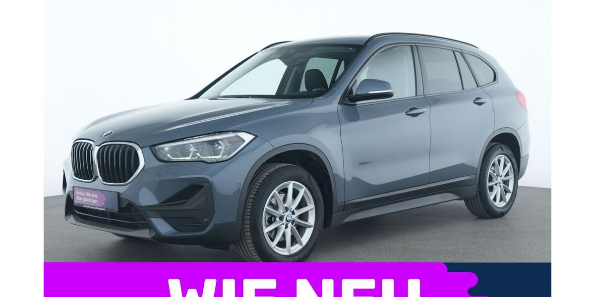 BMW X1 57.394 km 24.725 &euro; Garching bei München 85748