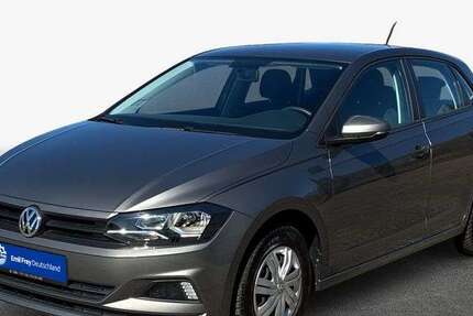 VW Polo 99.300 km 9.780 &euro; Breklum 25821