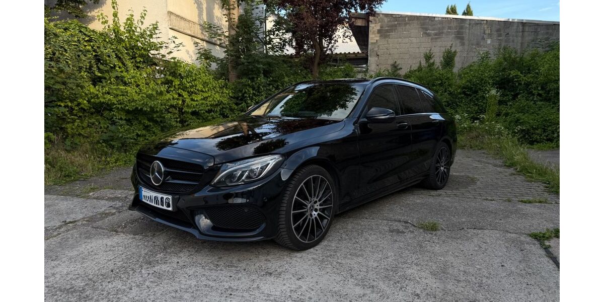 Mercedes-Benz C 250 207.000 km 14.990 &euro; Mainz-Kostheim 55246