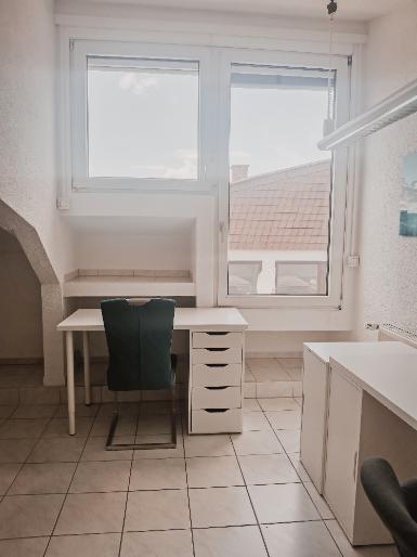 Gewerbeobjekt Walldorf - 885&euro; | Angebot:26331452