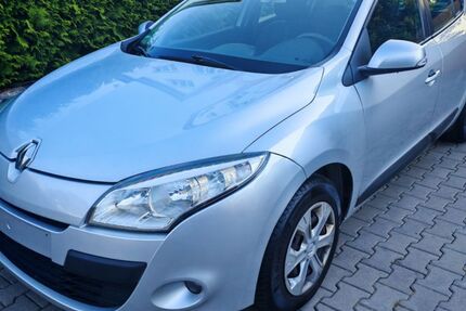 Renault Megane 230.930 km 2.500 € München 81247