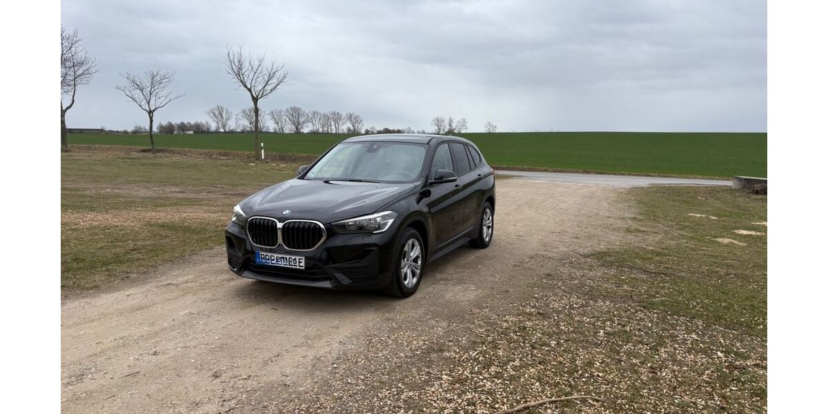 BMW X1 80.000 km 18.900 &euro; Bad Doberan 18209