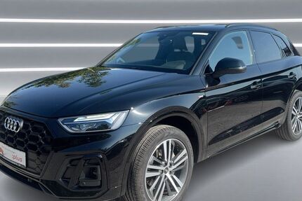 Audi Q5 43.707 km 41.950 &euro; Ingolstadt 85057