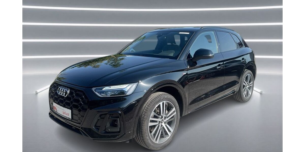Audi Q5 43.707 km 41.950 &euro; Ingolstadt 85057