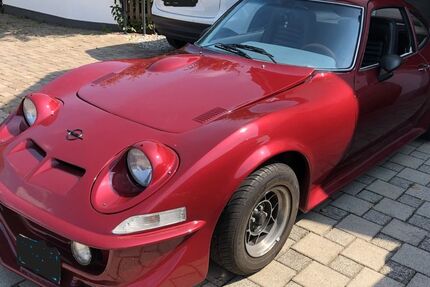 Opel GT 150.000 km 9.500 &euro; Landsberg am Lech 86899