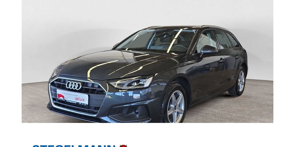 Audi A4 21.256 km 32.090 &euro; Lemgo 32657