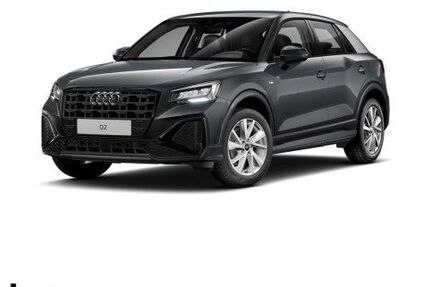 Audi Q2 9.251 km 33.430 &euro; Freiburg 79115