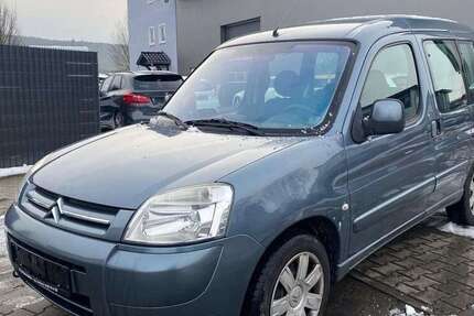 Citroen Berlingo 153.000 km 3.900 &euro; Büdingen-Düdelsheim 63654