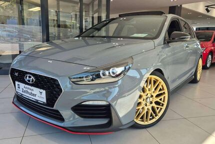 Hyundai i30 66.650 km 23.740 &euro; Neuötting 84524