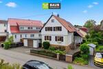 Einfamilienhaus Bad Waldsee - 7 Zimmer, 175 m&sup2;, 498.000&euro; | Angebot:26867182
