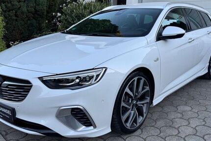 Opel Insignia 74.990 km 22.990 &euro; Passau 94036