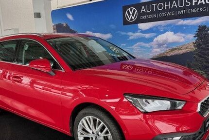 Seat Leon 36.034 km 19.950 &euro; Jessen 06917