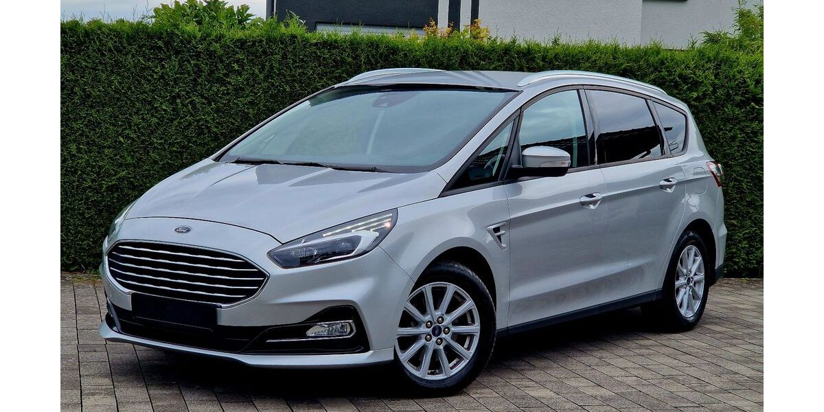 Ford S-Max 140.000 km 17.899 &euro; Bad Lippspringe 33175