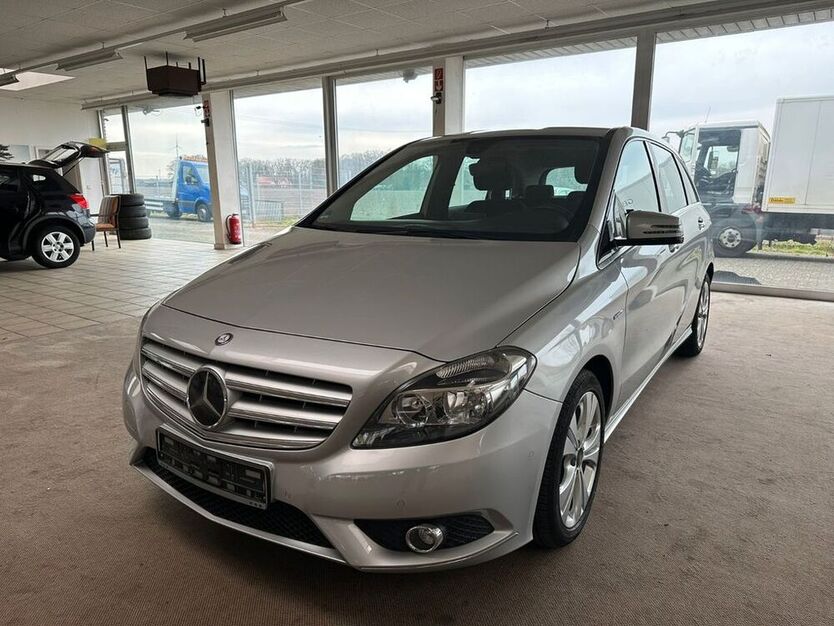B 200