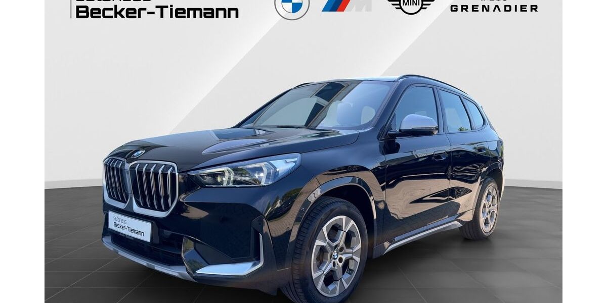 BMW X1 70.454 km 32.297 &euro; Versmold 33775
