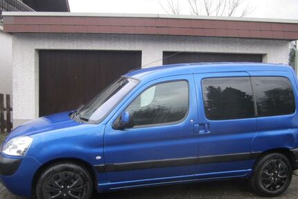 Peugeot Partner 124.013 km 2.990 &euro; Neuwied 56567