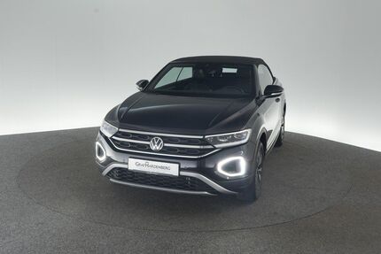 VW T-Roc 25.900 km 25.660 &euro; Aach 78267