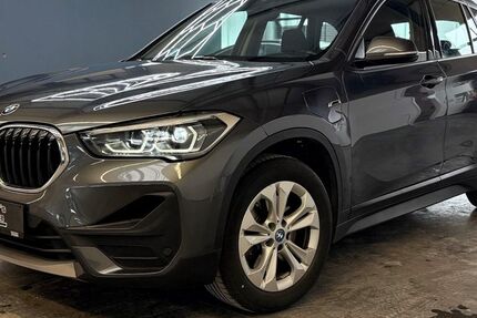 BMW X1 93.359 km 21.200 &euro; Niederaichbach 84100