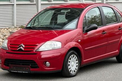 Citroen C3 143.000 km 1.650 € Rüsselsheim 65428
