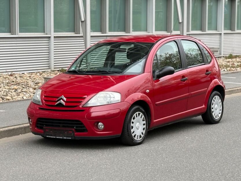 Citroen C3 143.000 km 1.650 € Rüsselsheim 65428
