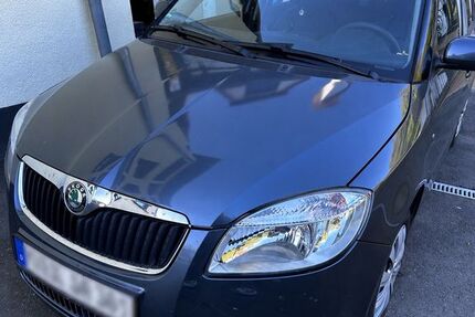 Skoda Fabia 200.000 km 990 &euro; Schlüchtern 36381