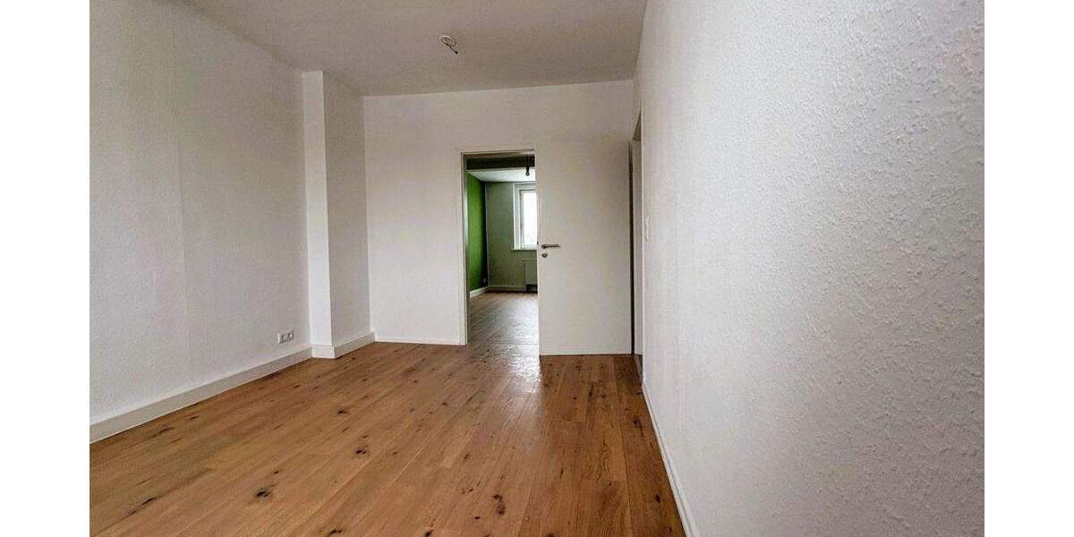 Etagenwohnung Hof Innenstadt - 4 Zimmer, 84 m&sup2;, 150.000&euro; | Angebot:26930498