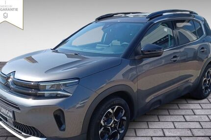 Citroen C5 Aircross 23.264 km 21.490 &euro; Halle (Saale) 06114