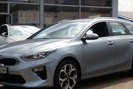 Kia ceed Sportswagon 91.353 km 15.690 &euro; Soltau 29614