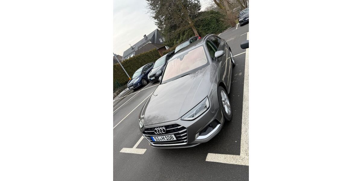Audi A4 80.650 km 22.633 &euro; Siegen 57072