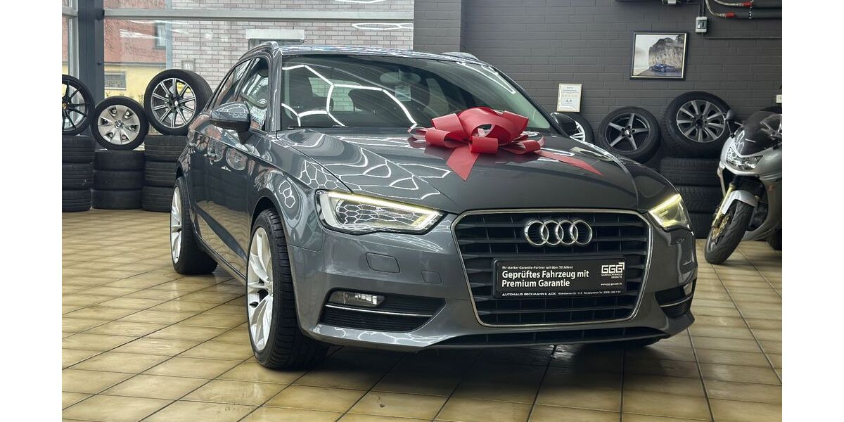 Audi A3 150.000 km 10.980 &euro; Nordstemmen 31171
