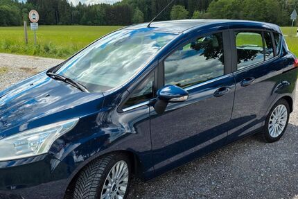 Ford B-Max 54.000 km 6.000 &euro; Kaufbeuren 87600