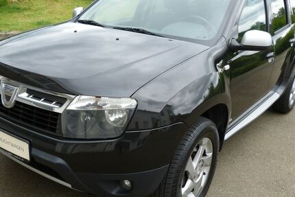 Dacia Duster 222.750 km 6.499 € Oberviechtach 92526