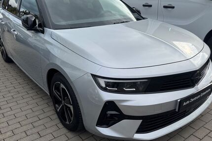 Opel Astra 23.790 km 19.989 &euro; Griesheim/Darmstadt 64347