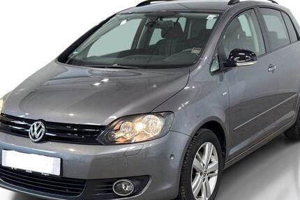 VW Golf Plus 95.700 km 10.990 &euro; Reutlingen 72766