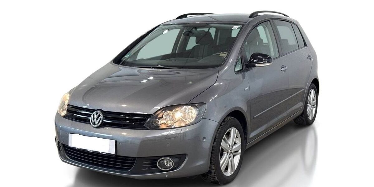 VW Golf Plus 95.700 km 10.990 &euro; Reutlingen 72766