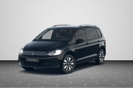 VW Touran 18.510 km 34.380 &euro; Mayen 56727