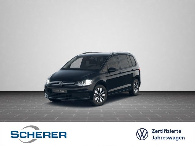 VW Touran 18.510 km 34.380 &euro; Mayen 56727
