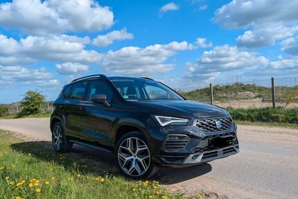 Seat Ateca 115.000 km 21.400 &euro; Oeversee 24988