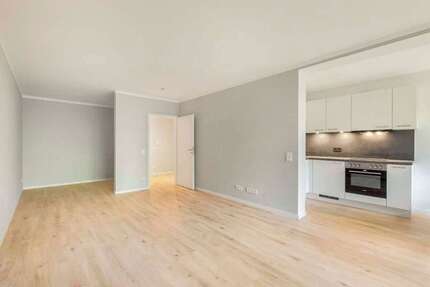 Wohnung Neuss Reuschenberg - 1 Zimmer, 43 m&sup2;, 172.700&euro; | Angebot:26690021