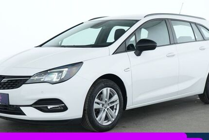 Opel Astra 54.614 km 14.335 &euro; Garching bei München 85748