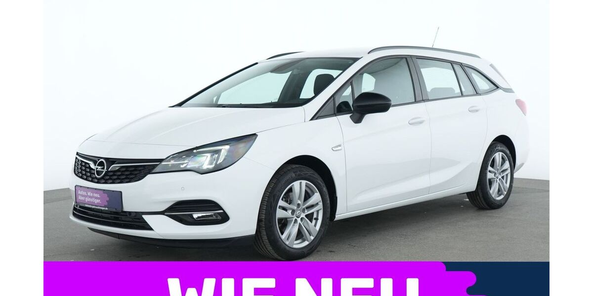 Opel Astra 54.614 km 14.335 &euro; Garching bei München 85748