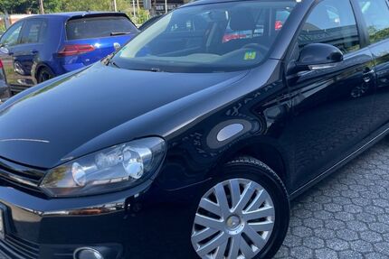 VW Golf 229.000 km 2.290 &euro; Konz 54329