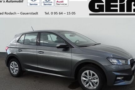 Skoda Fabia 5.859 km 19.599 &euro; Bad Rodach-Gauerstadt 96476