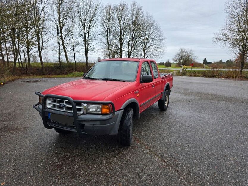 Ranger
