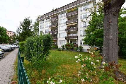 Wohnung Neu-Isenburg Isenburg - 3 Zimmer, 85 m&sup2;, 223.000&euro; | Angebot:26693616