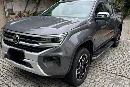 VW Amarok 54.000 km 42.500 &euro; Cottbus 03051