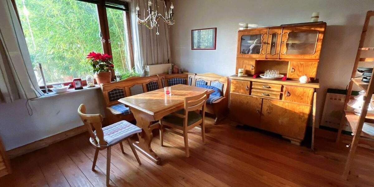Einfamilienhaus Hamburg Niendorf - 6 Zimmer, 135 m&sup2;, 865.000&euro; | Angebot:25609106