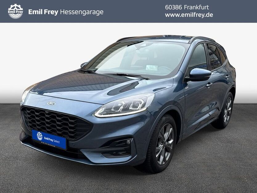 Kuga