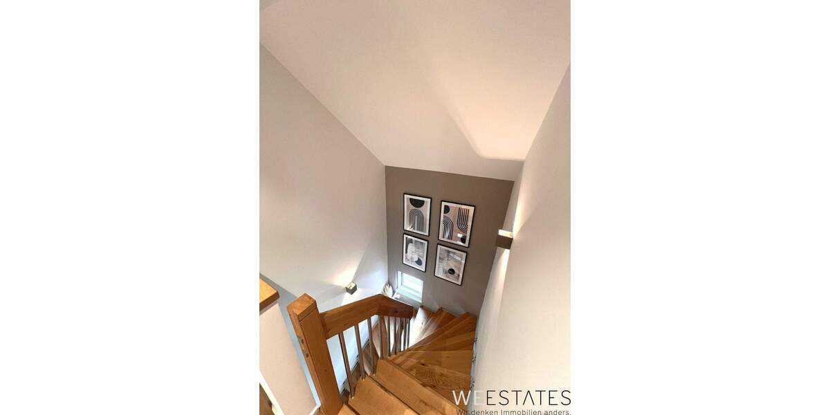 Einfamilienhaus Langenfeld Reusrath - 4 Zimmer, 155 m&sup2;, 2.150&euro; | Angebot:24775626