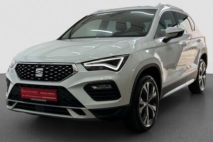 Seat Ateca 3.750 km 33.999 € Hüttlingen 73460